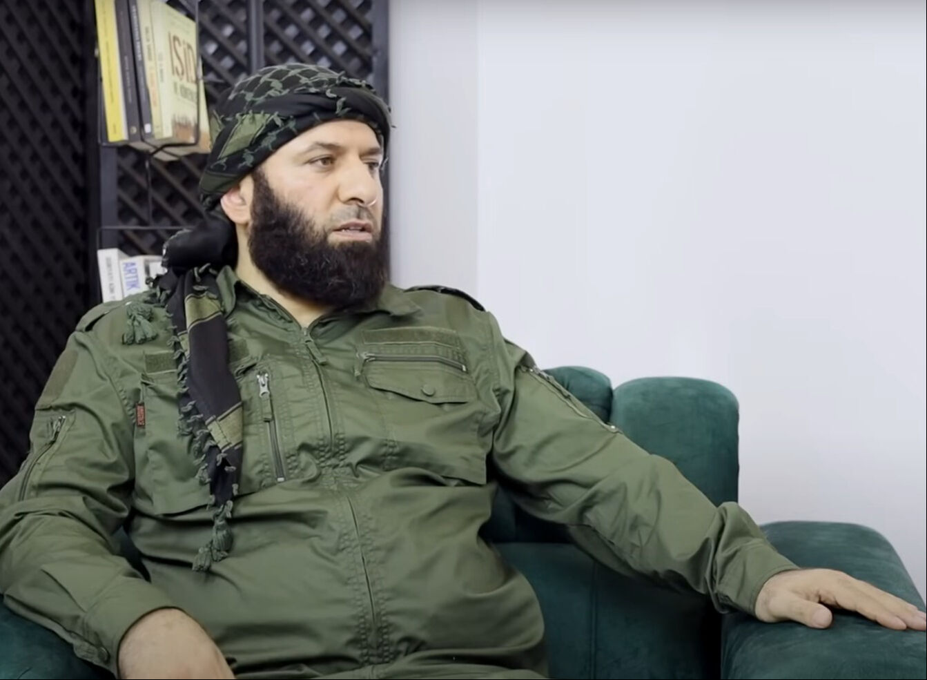 Suriye ordusu şekilleniyor! İlk hedef İsrail'i defetmek Suriye ordusu şekilleniyor! İlk hedef İsrail'i defetmek - 2. Resim