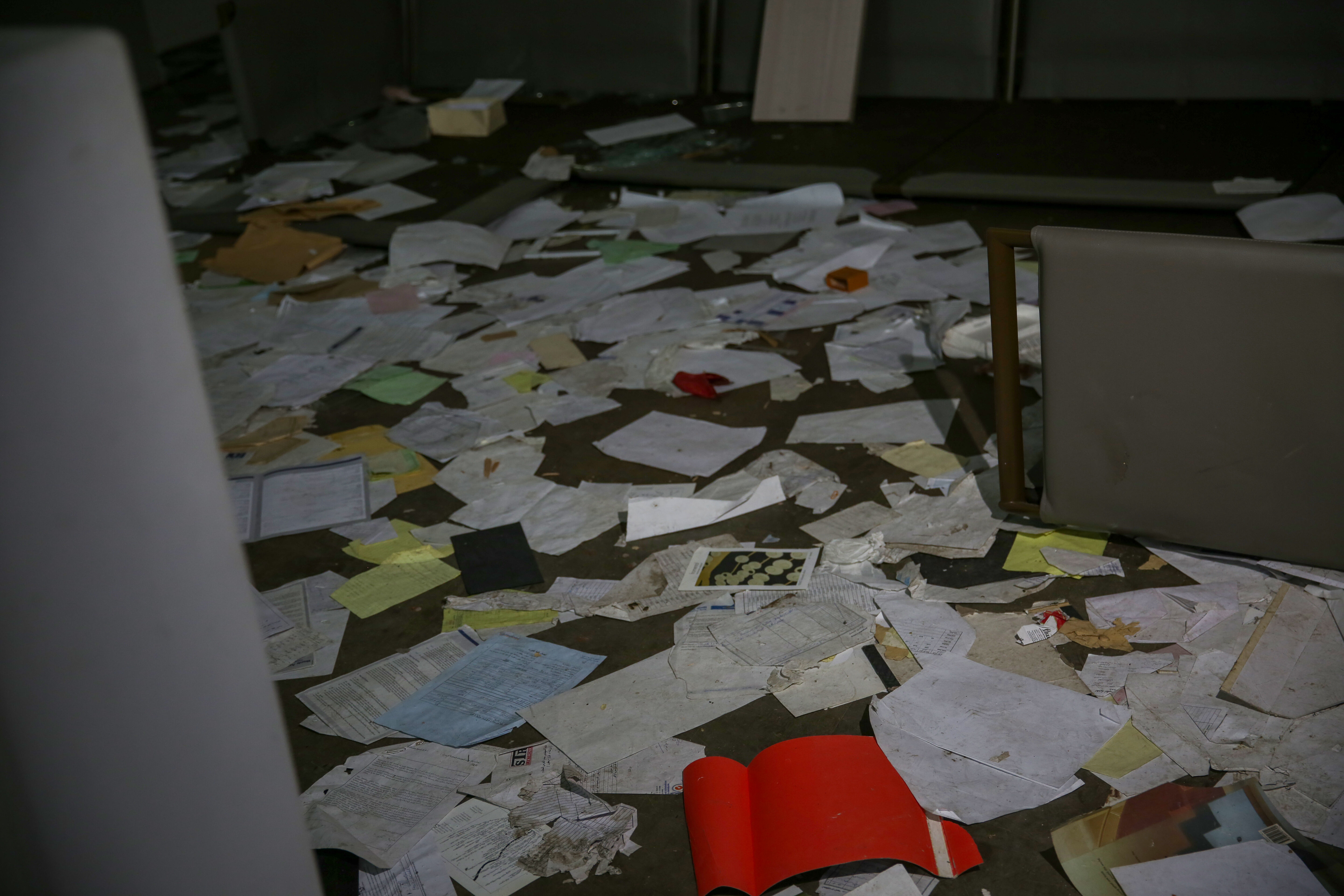 Suriyeliler rejimin zulmü altında ezilirken Beşşar Esed Şam'daki konutunda lüks içinde yaşıyordu - 2. Resim