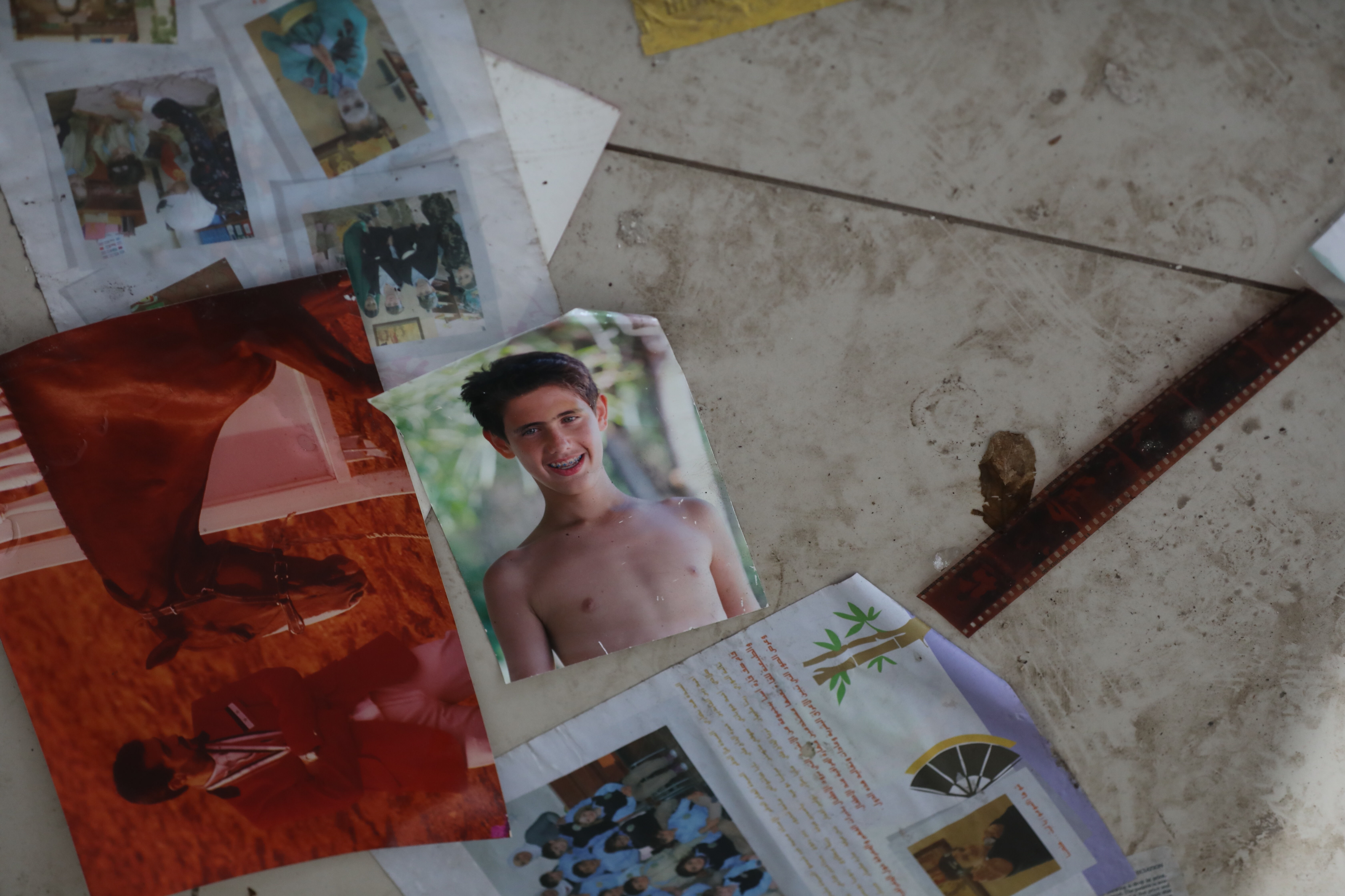 Suriyeliler rejimin zulmü altında ezilirken Beşşar Esed Şam'daki konutunda lüks içinde yaşıyordu - 3. Resim