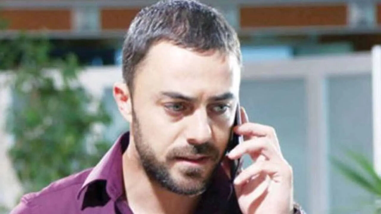 Teşkilat dizisinden Eren Hacısalihoğlu ayrılıyor mu? Merak uyandırdı  Teşkilat dizisinden Eren Hacısalihoğlu ayrılıyor mu? Merak uyandırdı  - 2. Resim