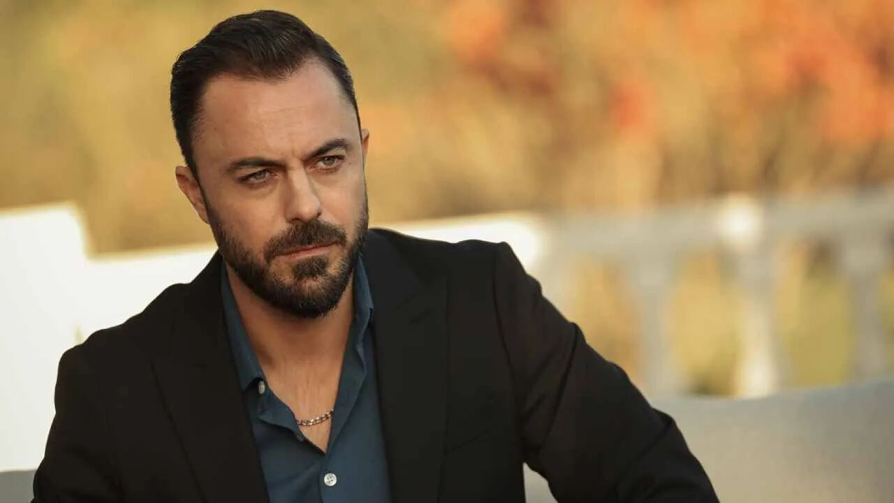 Teşkilat dizisinden Eren Hacısalihoğlu ayrılıyor mu? Merak uyandırdı  Teşkilat dizisinden Eren Hacısalihoğlu ayrılıyor mu? Merak uyandırdı  - 1. Resim