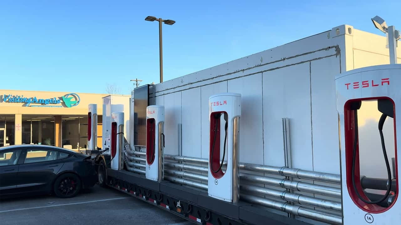 Tesla, Çin’de atağa kalktı: Şanghay’da ikinci fabrika üretime başladı! - 2. Resim
