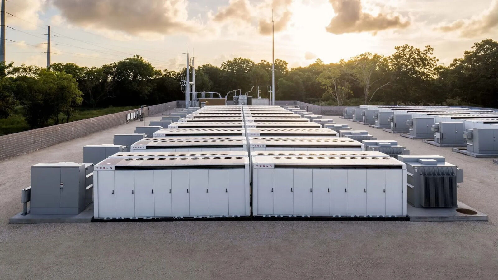 Tesla, Çin’de atağa kalktı: Şanghay’da ikinci fabrika üretime başladı! - 1. Resim