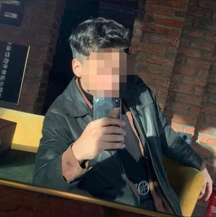 Türbülans Çiğdem yine yaptı yapacağını! Öğrencisi her şeyi anlattı, ifadeleri şoke etti Türbülans Çiğdem yine yaptı yapacağını! Öğrencisi her şeyi anlattı, ifadeleri şoke etti - 4. Resim