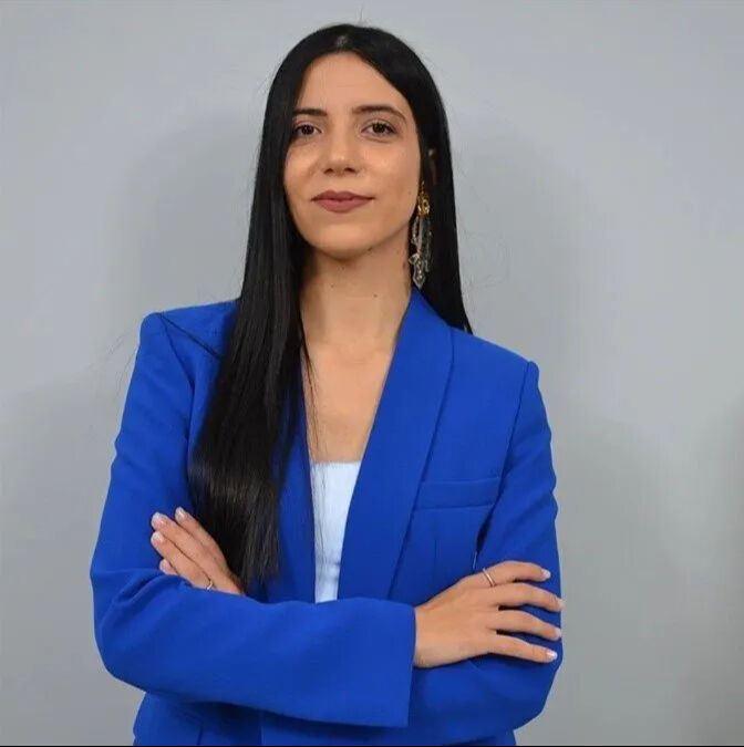 Türbülans Çiğdem yine yaptı yapacağını! Öğrencisi her şeyi anlattı, ifadeleri şoke etti Türbülans Çiğdem yine yaptı yapacağını! Öğrencisi her şeyi anlattı, ifadeleri şoke etti - 3. Resim