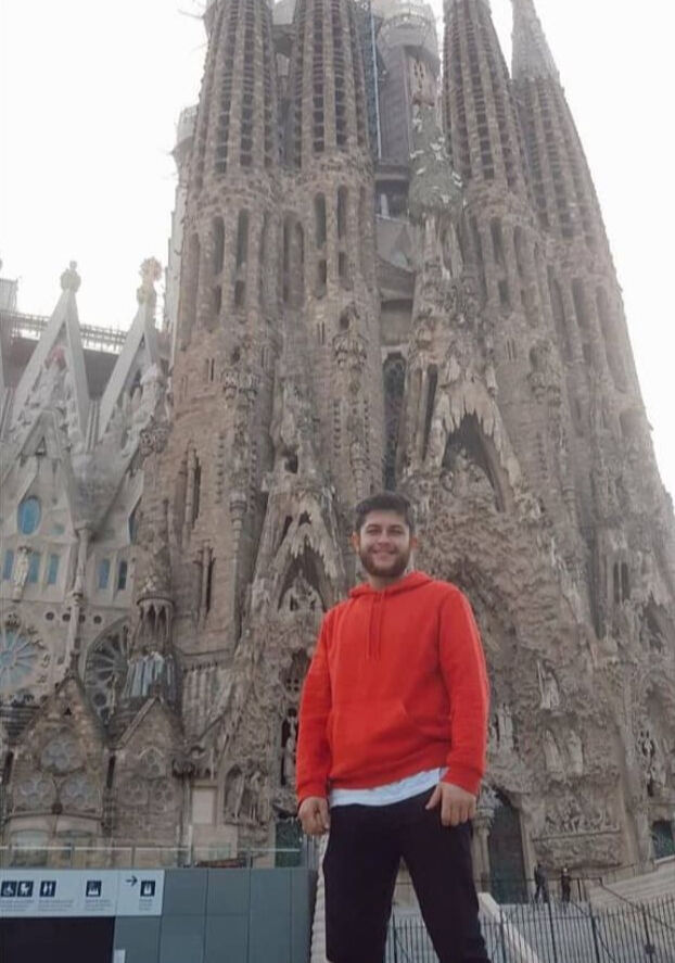 Türk mühendis gemide kayboldu: Doğukan Demirtaş 14 gündür sırra kadem bastı - 2. Resim