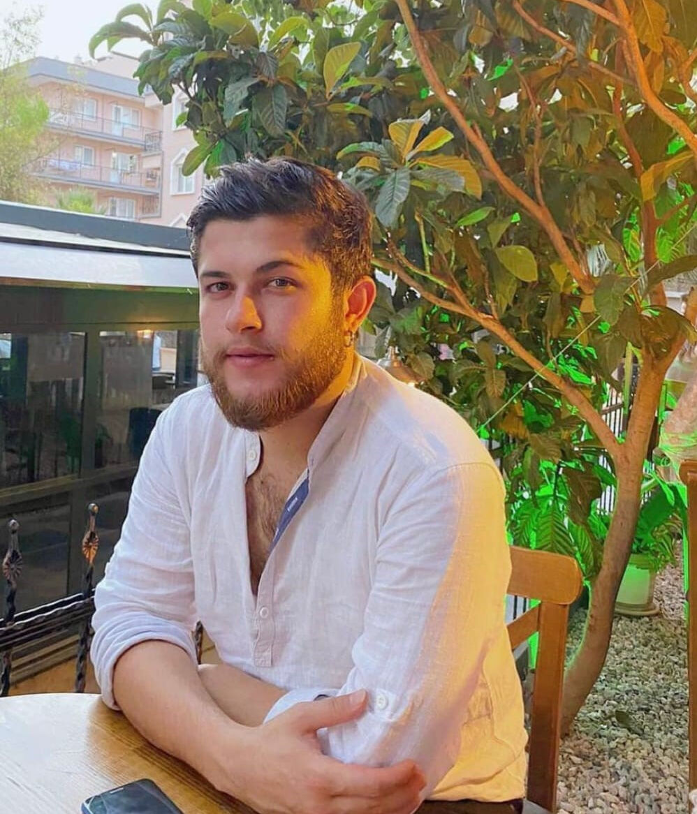 Türk mühendis gemide kayboldu: Doğukan Demirtaş 14 gündür sırra kadem bastı - 3. Resim