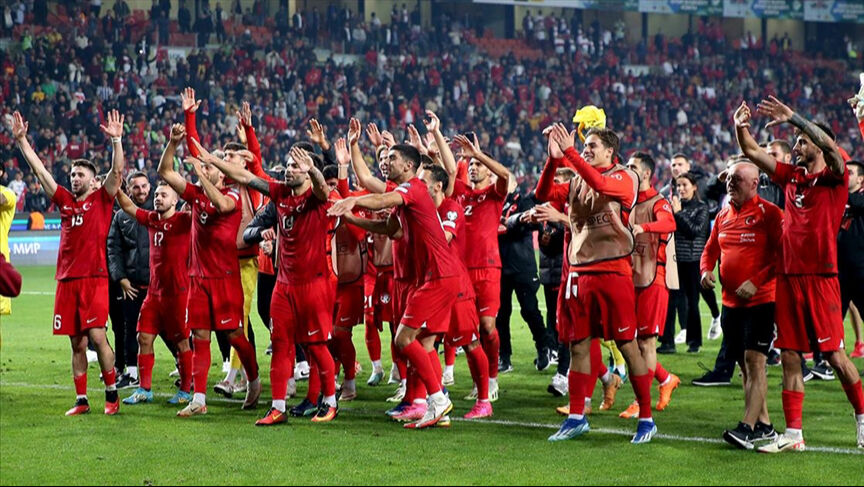 Türk sporunda 2024 yılı böyle geçti! Şampiyonluklar, rekorlar ve dahası... - 3. Resim