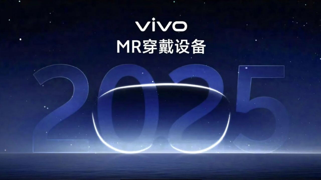 Vivo, Apple'a rakip oluyor! 2025 yılında prototipi duyurulacak Vivo, Apple'a rakip oluyor! 2025 yılında prototipi duyurulacak - 3. Resim