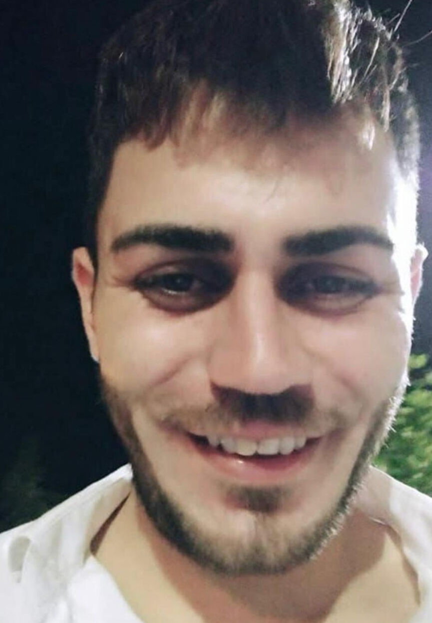 Yana döne onu arıyorlardı! Gölde cesedi bulundu Yana döne onu arıyorlardı! Gölde cesedi bulundu - 1. Resim