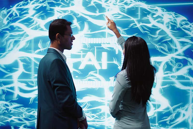 Yapay zeka örnekleri nelerdir? Yapay zeka örnekleri nelerdir? - 2. Resim