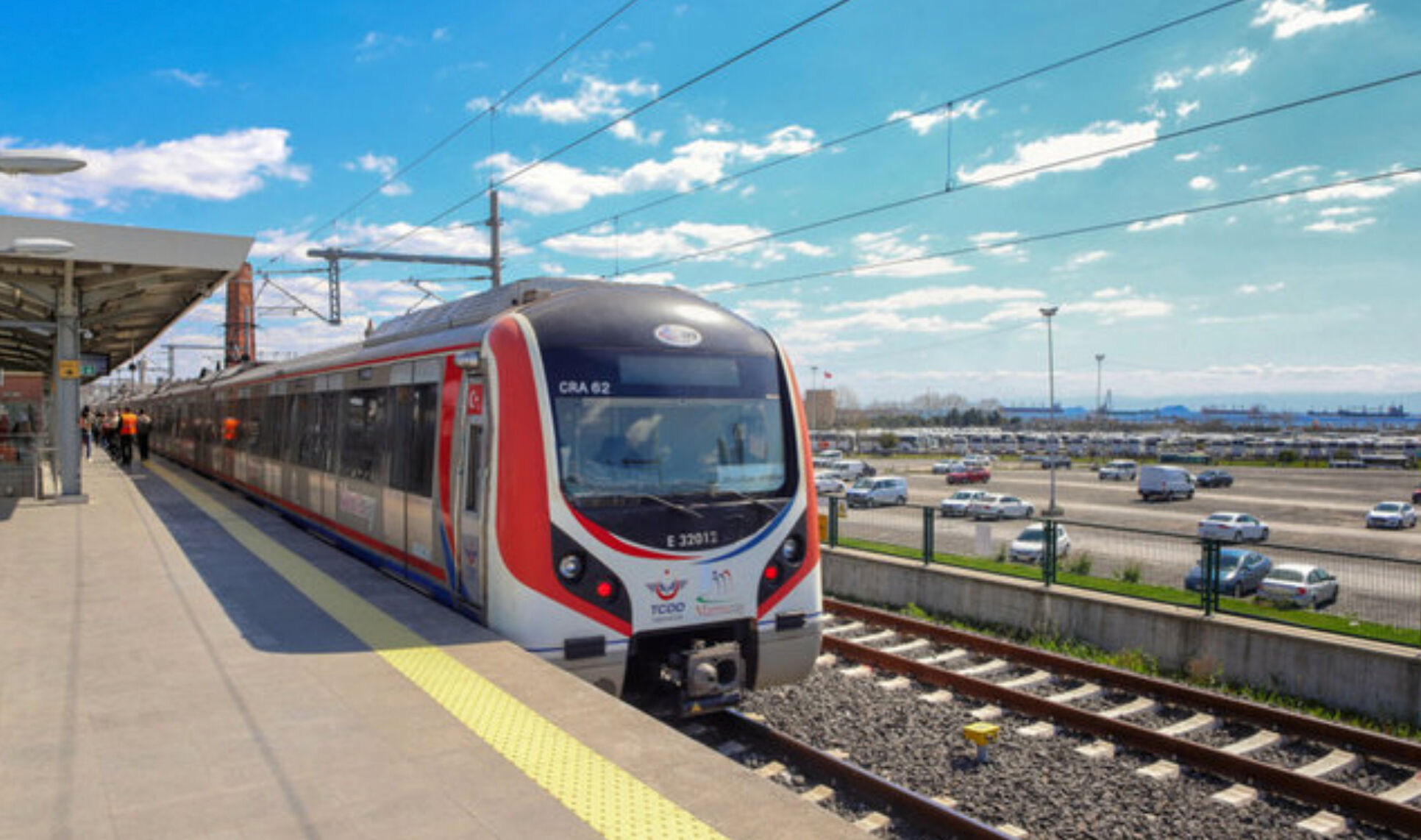 Yılbaşında Marmaray saat kaça kadar, toplu taşıma ücretsiz mi? 31 Aralık-1 Ocak toplu taşıma saatleri Yılbaşında Marmaray saat kaça kadar, toplu taşıma ücretsiz mi? 31 Aralık-1 Ocak toplu taşıma saatleri - 1. Resim