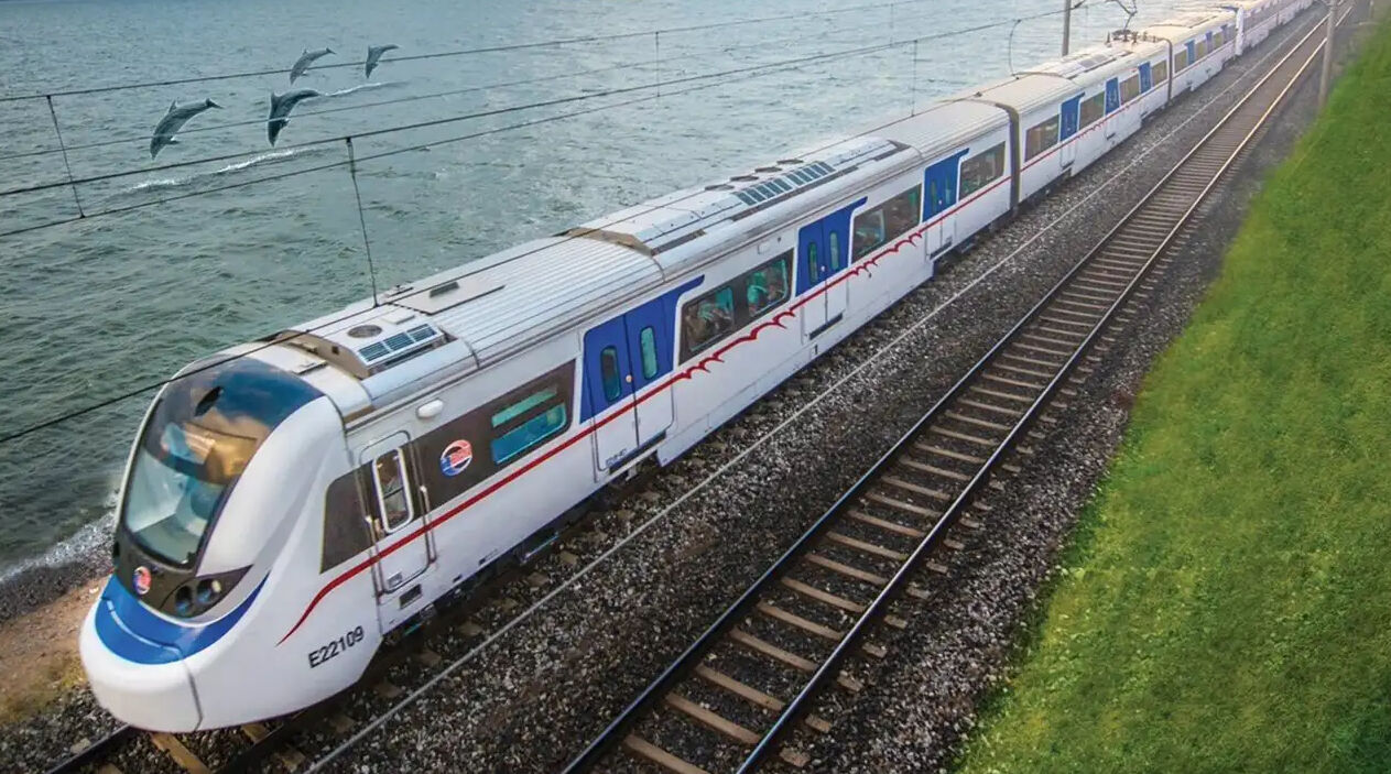 Yılbaşında Marmaray saat kaça kadar, toplu taşıma ücretsiz mi? 31 Aralık-1 Ocak toplu taşıma saatleri Yılbaşında Marmaray saat kaça kadar, toplu taşıma ücretsiz mi? 31 Aralık-1 Ocak toplu taşıma saatleri - 5. Resim