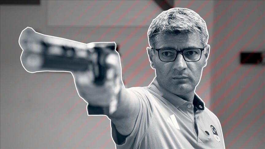 2024&rsquo;&uuml; nasıl bilirdiniz? 40 soruda ge&ccedil;en sene - 1. Resim