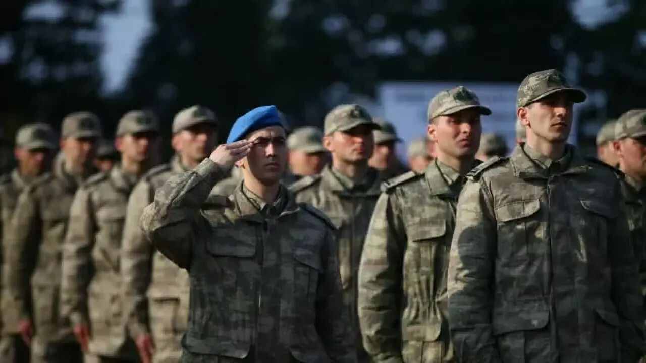 2025 bedelli askerlik yerleri ne zaman açıklanacak? Sevk ve celp tarihleri merakla bekleniyor! - 2. Resim