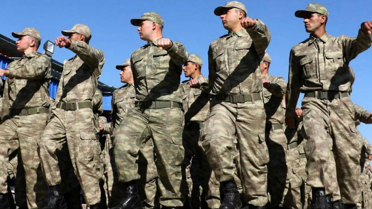 2025 bedelli askerlik yerleri ne zaman açıklanacak? Sevk ve celp tarihleri merakla bekleniyor! - 3. Resim