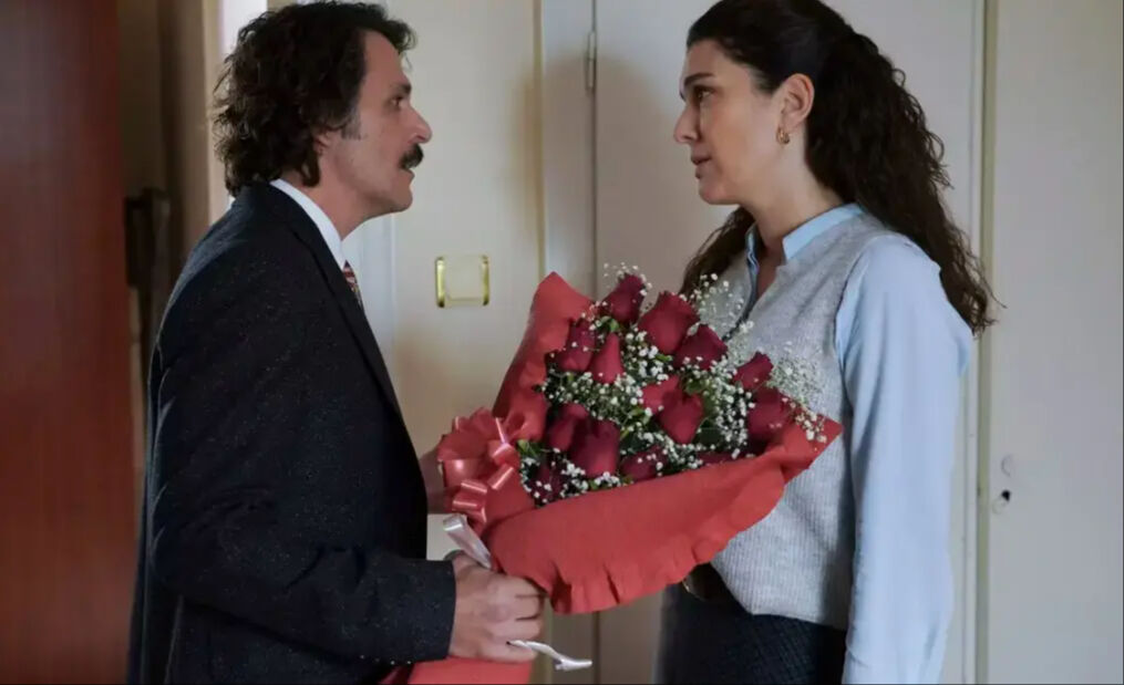 Annem Ankara bugün var mı? İzleyicisi tarafından merak ediliyor  - 1. Resim