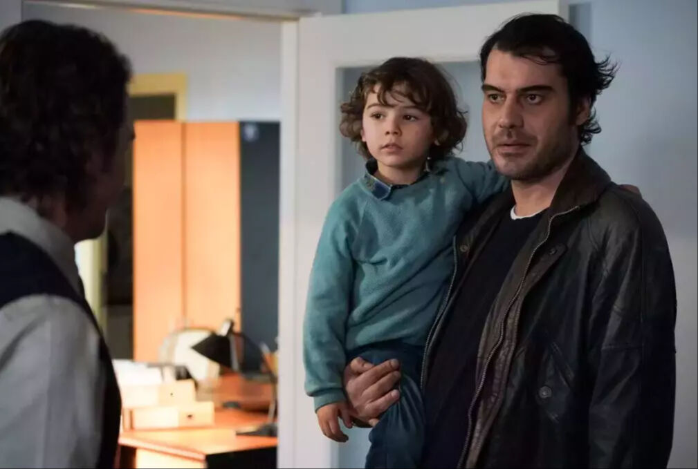 Annem Ankara bugün var mı? İzleyicisi tarafından merak ediliyor  - 4. Resim