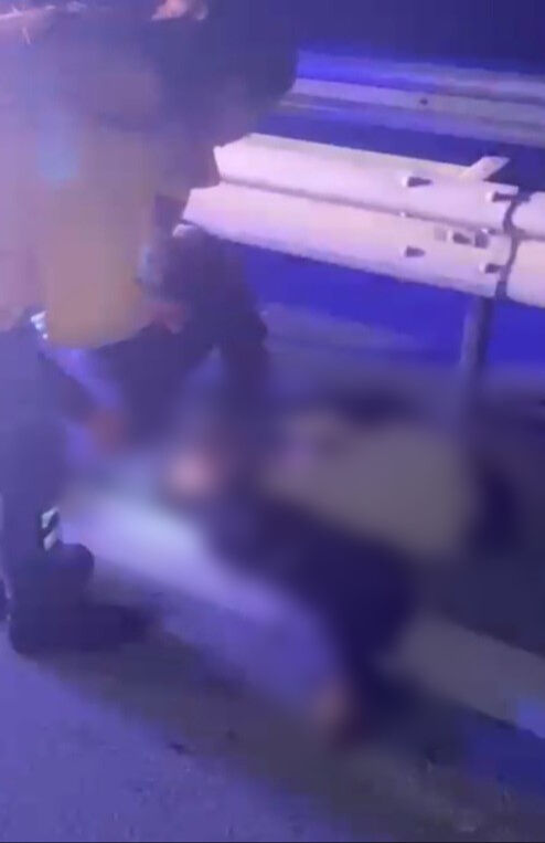 Aydın'da feci kaza! Ata çarpan motosiklet sürücüsü hayatını kaybetti - 1. Resim