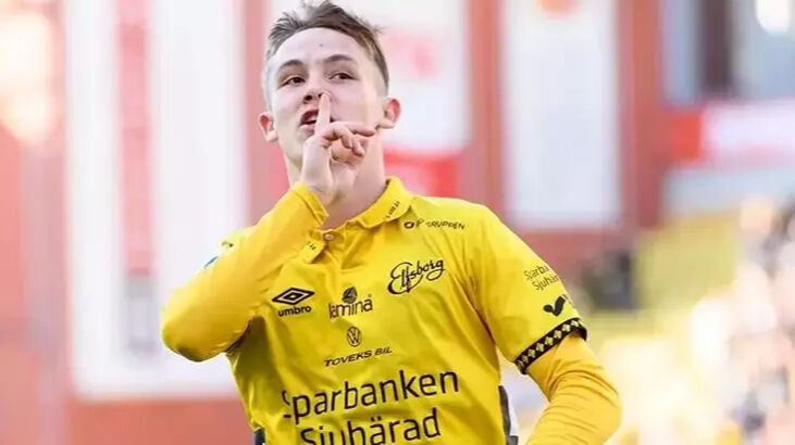 Beşiktaş'a sol kanat müjdesi! Adalı ve Topraktepe bir araya geldi - 4. Resim