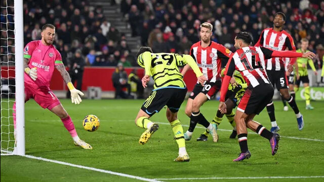Brentford - Arsenal maçı hangi kanalda, saat kaçta, ne zaman?  Maç kadrosu belli oldu! - 3. Resim