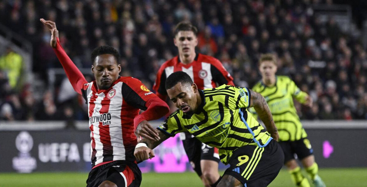 Brentford - Arsenal maçı hangi kanalda, saat kaçta, ne zaman?  Maç kadrosu belli oldu! - 1. Resim