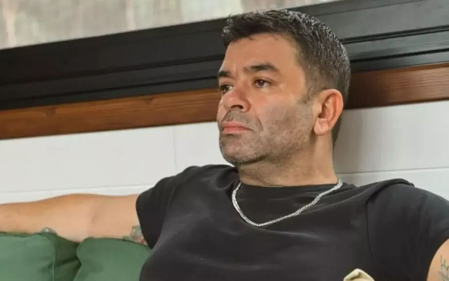 Bülent Şakrak kimdir, nereli? Bülent Şakrak’ın oynadığı diziler merak edildi  - 2. Resim