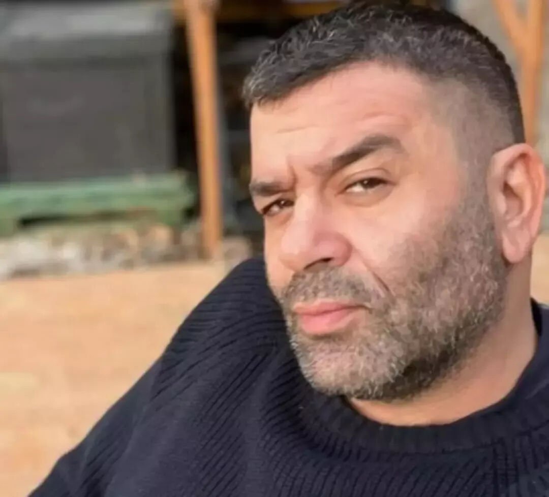 Bülent Şakrak kimdir, nereli? Bülent Şakrak’ın oynadığı diziler merak edildi  - 3. Resim