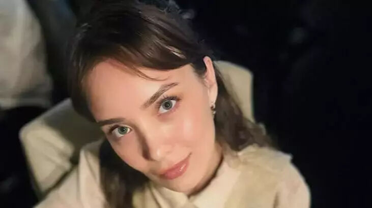 Burcu Kirman kimdir, kaç yaşında? Magazin gündeminden düşmüyor  - 2. Resim