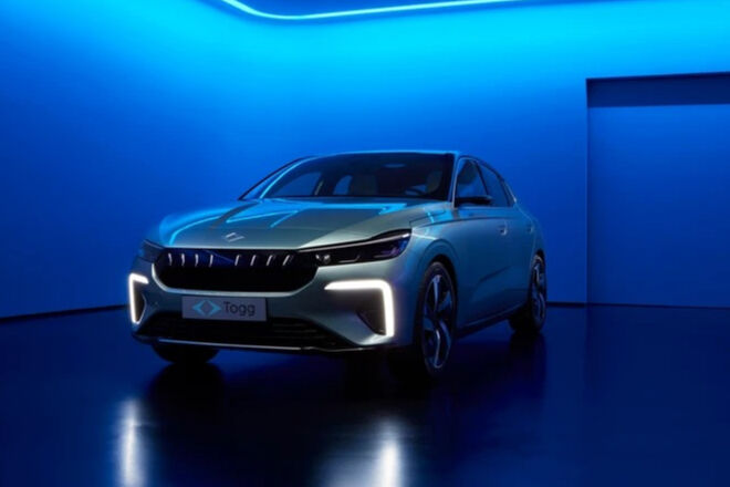 Elektrikli satışlarında büyük artış! 2025’te Türkiye’ye hangi modeller gelecek? - 3. Resim