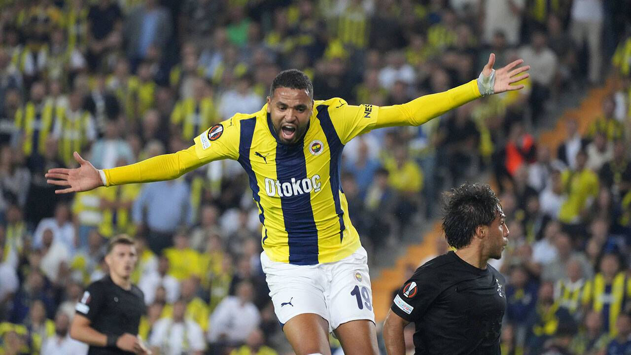 Fenerbahçe'nin yeni hedefi: Roberto Firmino - 1. Resim