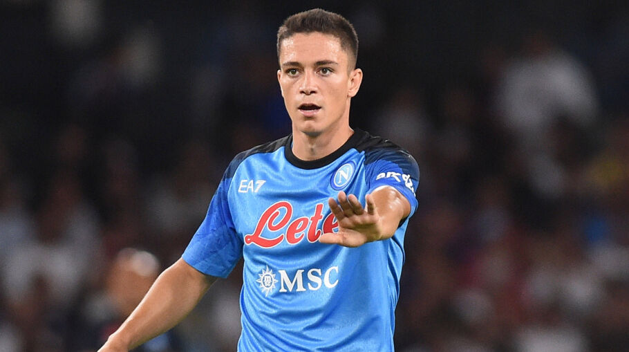 Galatasaray, İtalyan yıldızla masaya oturdu! Giacomo Raspadori adım adım sarı-kırmızılılara - 1. Resim