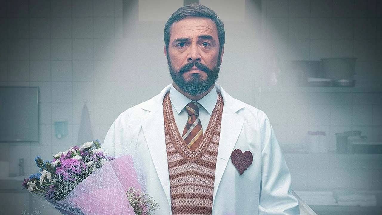 "Gassal" dizisine karşı "Tellak" skeci: Ölüyü yıkamak kolay, gel de diriyi yıka! "Gassal" dizisine karşı "Tellak" skeci: Ölüyü yıkamak kolay, gel de diriyi yıka! - 1. Resim