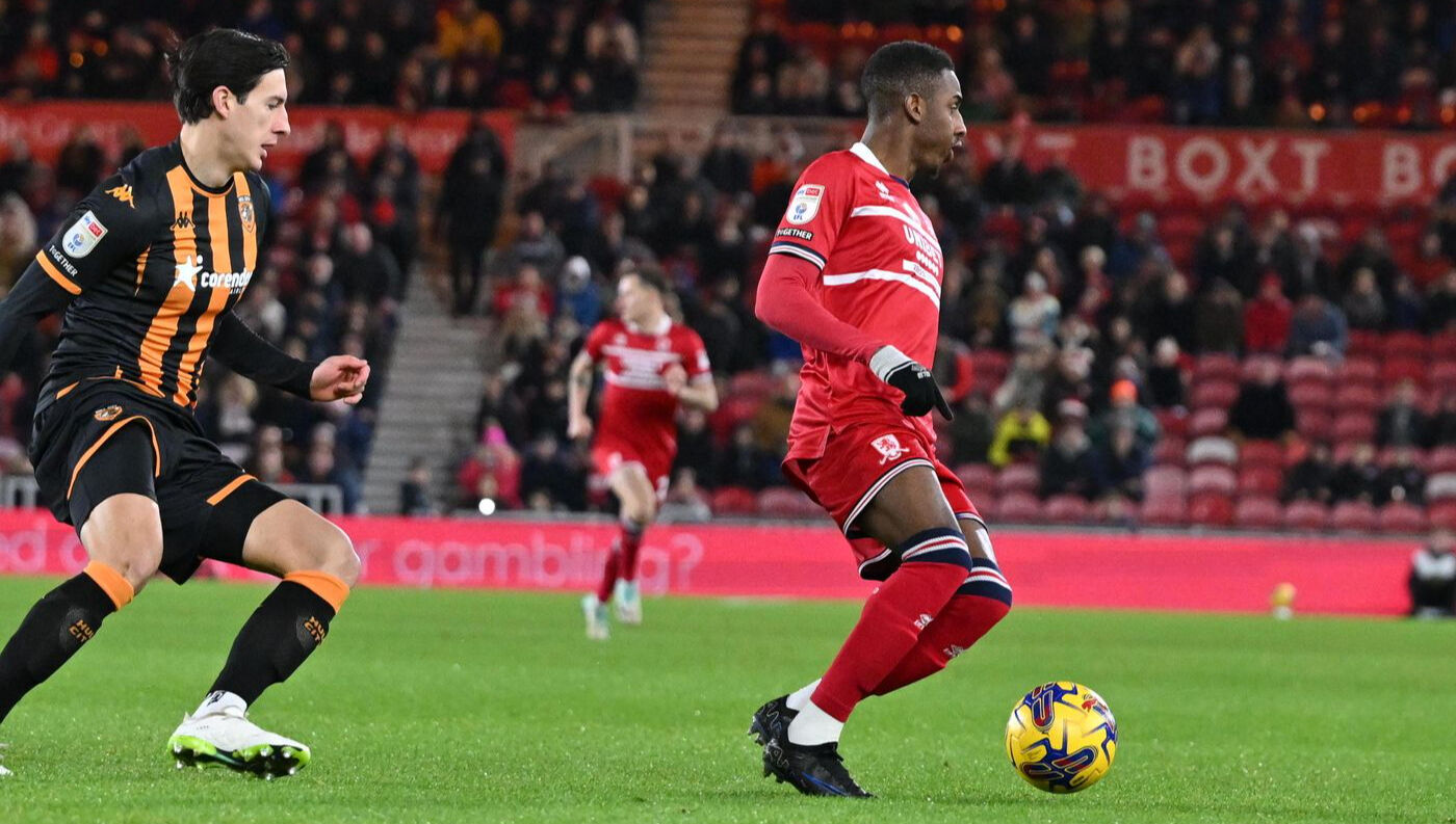 Hull City - Middlesbrough maçı hangi kanalda, saat kaçta, ne zaman? İngiltere Championship'in 25. haftası! - 3. Resim