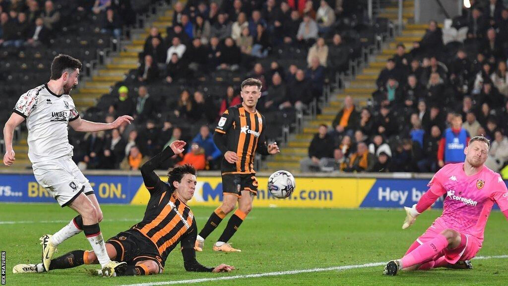 Hull City - Middlesbrough maçı hangi kanalda, saat kaçta, ne zaman? İngiltere Championship'in 25. haftası! - 2. Resim