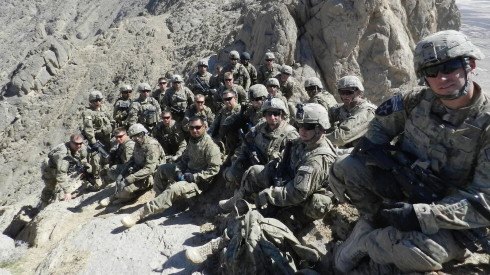 İngiltere SAS komandoları Suriye'de sivilleri katletmiş! - 1. Resim