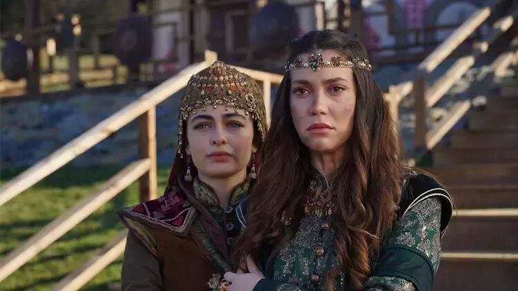 Kuruluş Osman yeni bölümü ne zaman? Dizinin takipçileri tarafından sorgulanıyor  - 3. Resim