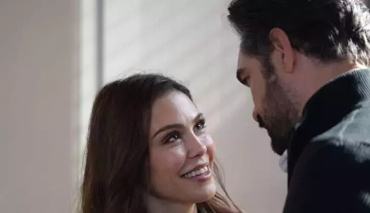 Leyla dizisinin bu akşam yeni bölümü yayınlanacak mı? 1 Ocak NOW yayın akışı belli oldu  - 2. Resim