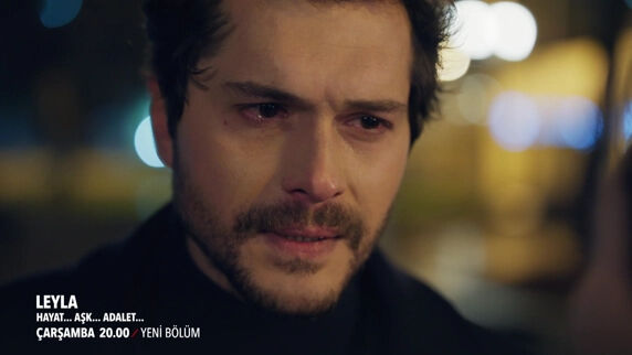 Leyla dizisinin bu akşam yeni bölümü yayınlanacak mı? 1 Ocak NOW yayın akışı belli oldu  - 3. Resim