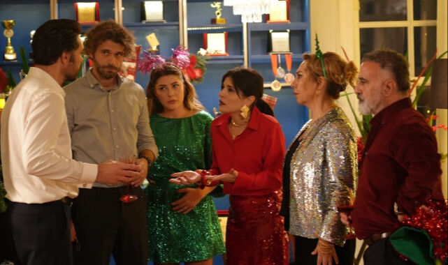 Leyla dizisinin bu akşam yeni bölümü yayınlanacak mı? 1 Ocak NOW yayın akışı belli oldu  - 1. Resim