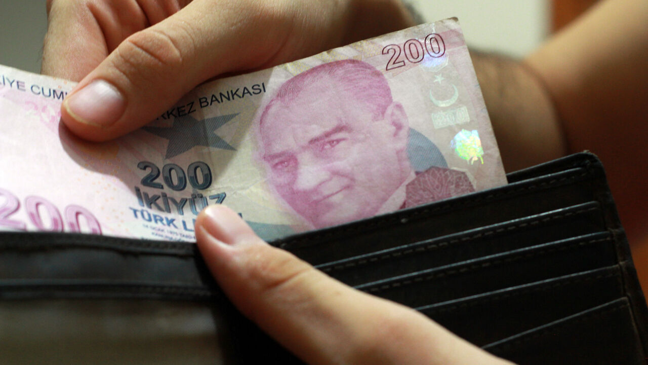 Memur ve emekli maaşı zammı için rakamlar netleşiyor! 2025 yılında en düşük memur ve emekli maaşı ne kadar olur? - 5. Resim