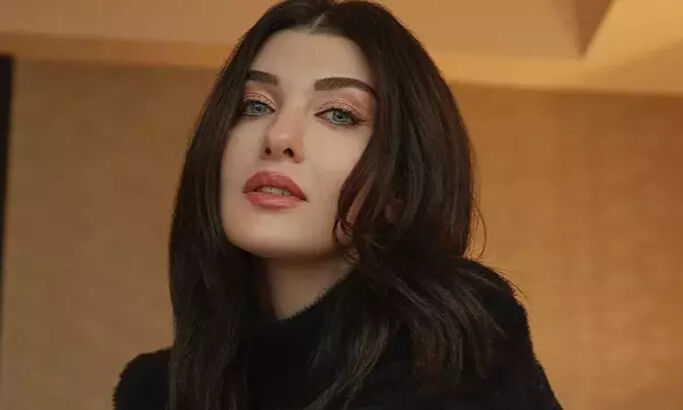 O Ses Türkiye Yılbaşı Özel konuğu Aslıhan Güner kimdir, kaç yaşında? - 3. Resim