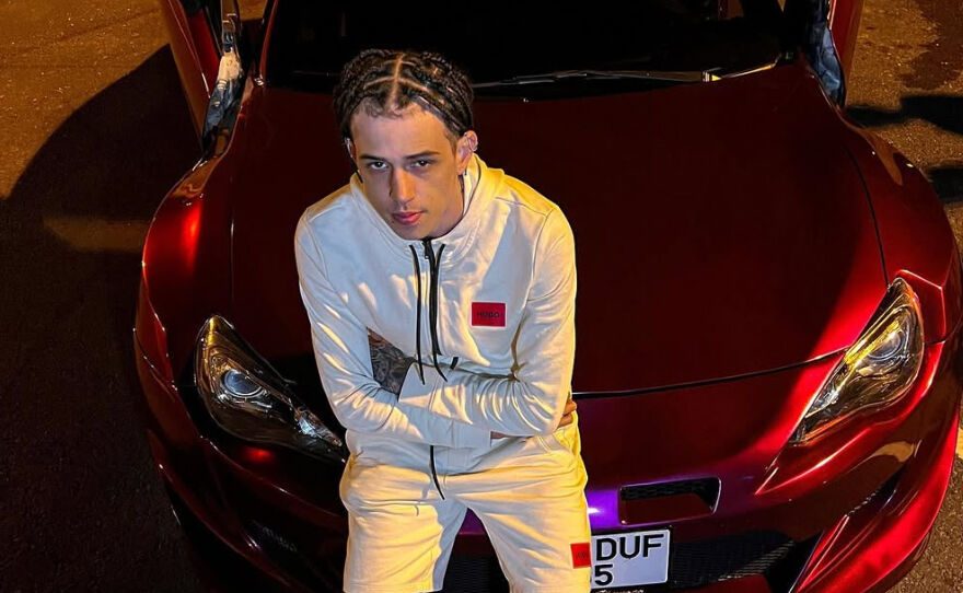 Reckol kimdir, kaç yaşında, neden tutuklandı? Reckol (Recep Eker) Kıbrıs'ta tutuklandı! - 4. Resim