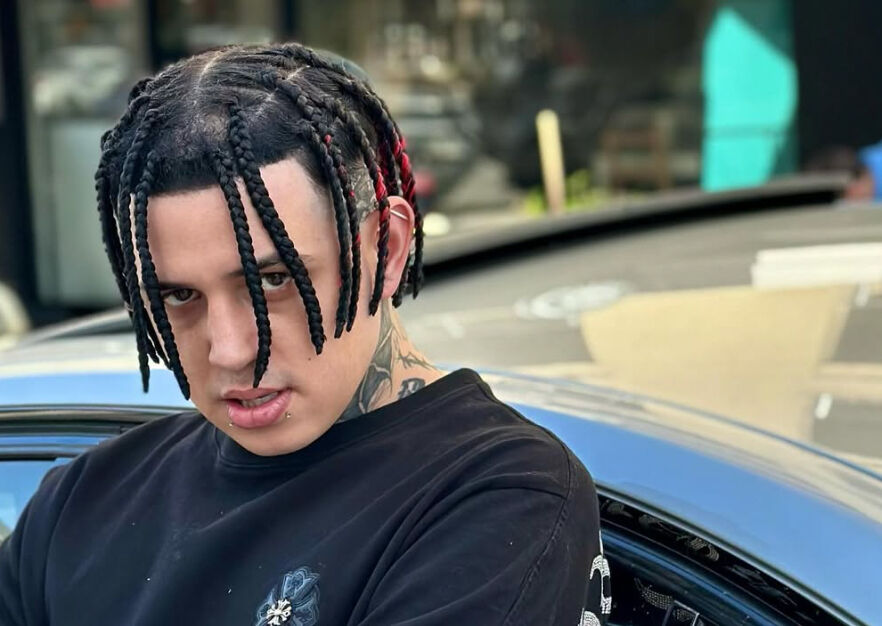 Reckol kimdir, kaç yaşında, neden tutuklandı? Reckol (Recep Eker) Kıbrıs'ta tutuklandı! - 2. Resim