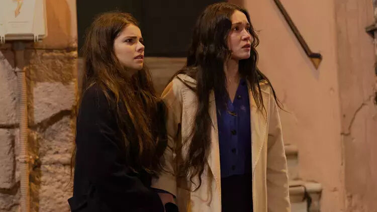 Sahipsizler bu akşam var mı, yok mu? 1 Ocak Star TV yayın akışı açıklandı  - 2. Resim