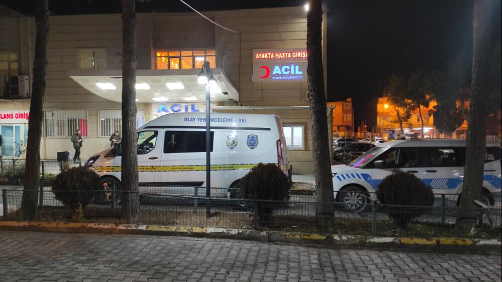 Şanlıurfa'da kan donduran suikast! Sokak ortasında öldürüldü - 1. Resim