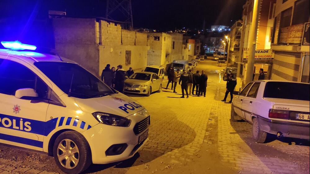 Şanlıurfa'da kan donduran suikast! Sokak ortasında öldürüldü - 2. Resim