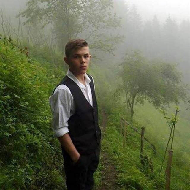 Şehit Eren Bülbül 23 yaşında! Şehit Eren Bülbül 23 yaşında! - 2. Resim