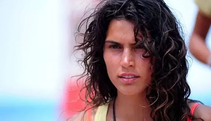 Serenay Aktaş kaç yaşında, aslen nereli? Başarısı ve hırsıyla hafızalara kazındı  - 1. Resim