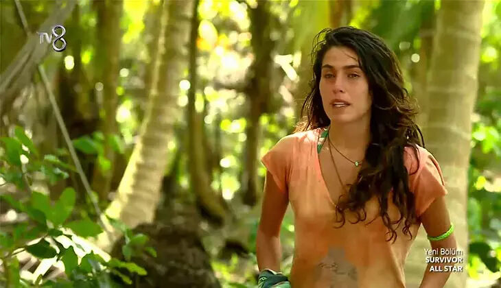 Serenay Aktaş kaç yaşında, aslen nereli? Başarısı ve hırsıyla hafızalara kazındı  - 2. Resim